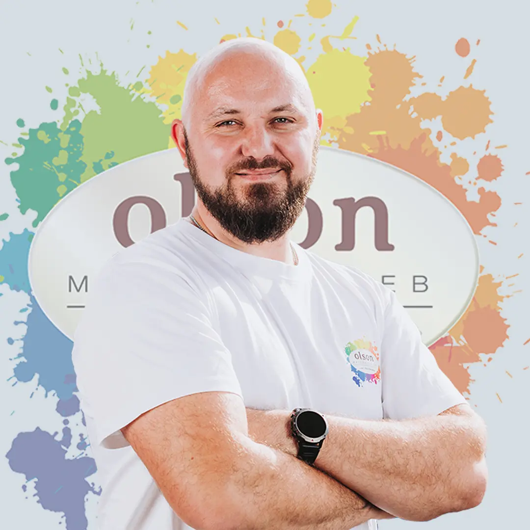 Dimitry Schlej