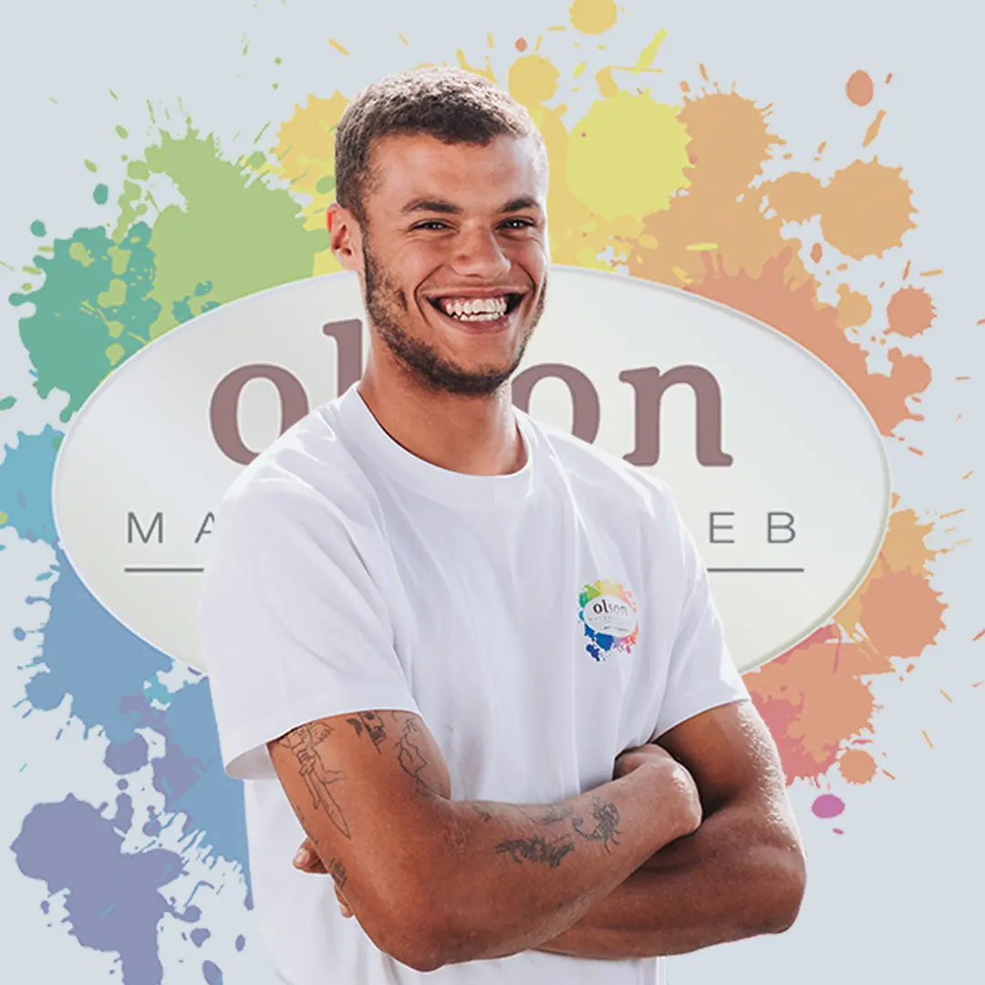 Travis Gavin